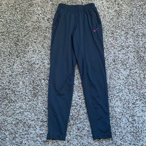 NWOT Nike Dry Fit Sweatpants